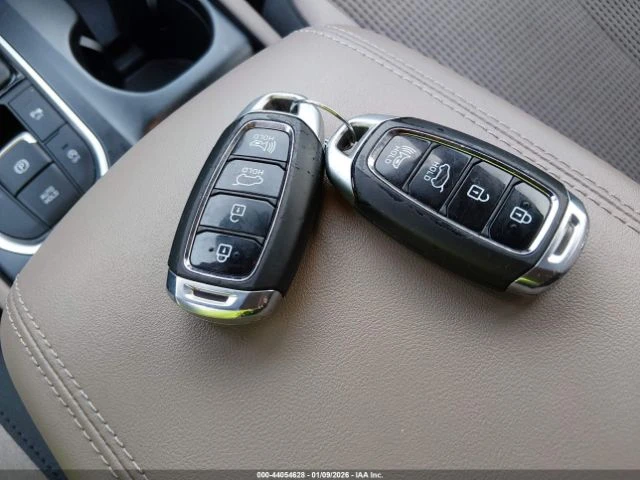 Hyundai Santa fe * SEL PLUS* 91k km* Keyless* Камера* М.ТОЧКИ* REMO, снимка 13 - Автомобили и джипове - 53194659