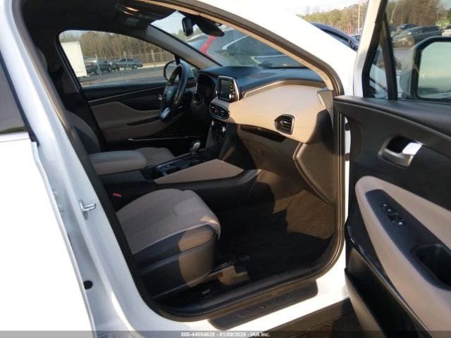 Hyundai Santa fe * SEL PLUS* 91k km* Keyless* Камера* М.ТОЧКИ* REMO, снимка 9 - Автомобили и джипове - 53194659