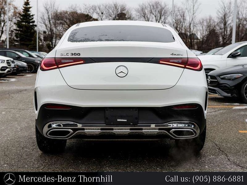 Mercedes-Benz GLC 300 * CARFAX* ЦЕНА ДО БЪЛГАРИЯ* 360 КАМЕРИ - изображение 5