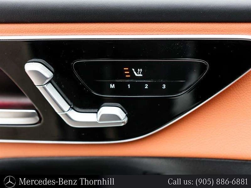 Mercedes-Benz GLC 300 * CARFAX* ЦЕНА ДО БЪЛГАРИЯ* 360 КАМЕРИ, снимка 11 - Автомобили и джипове - 53247320