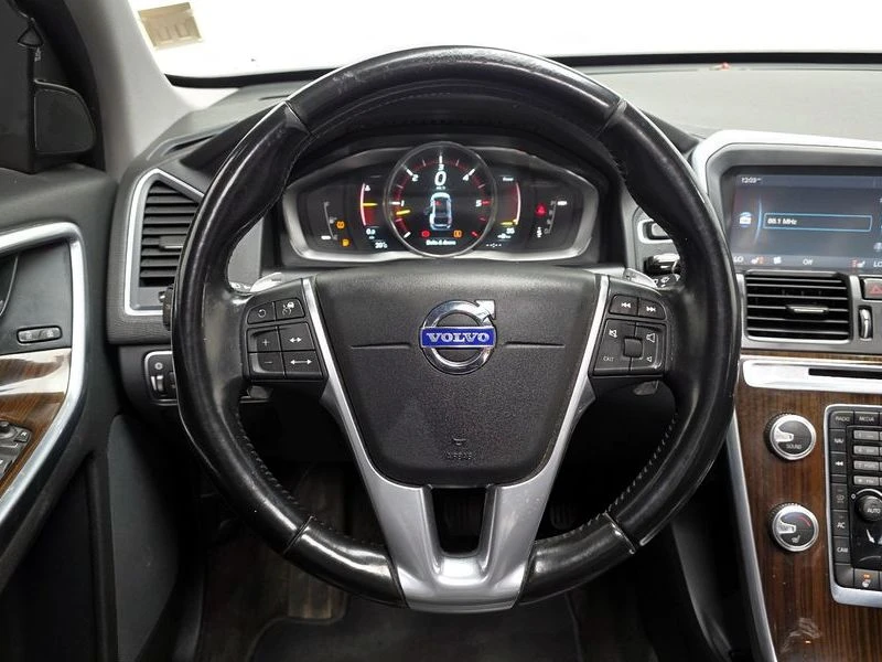 Volvo XC60 2.4 Automatic | Mobile.bg � ����������� 12