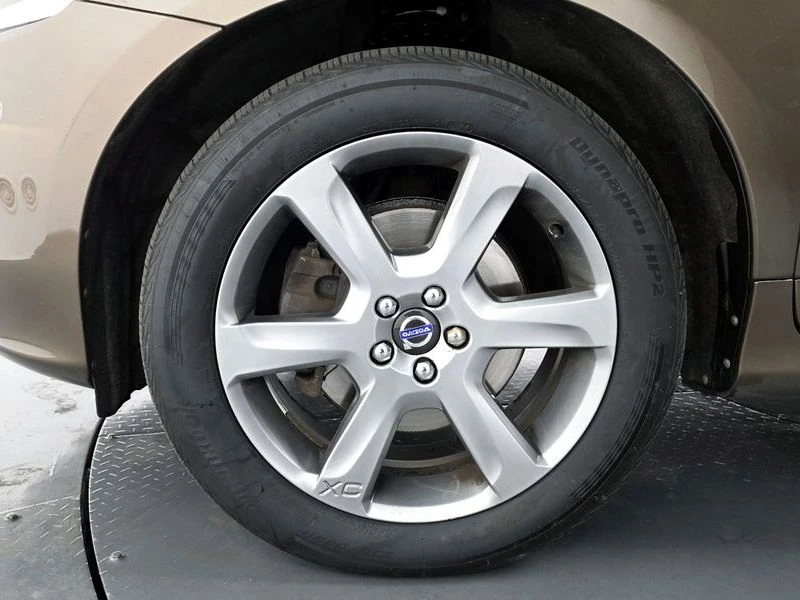 Volvo XC60 2.4 Automatic | Mobile.bg � ����������� 5