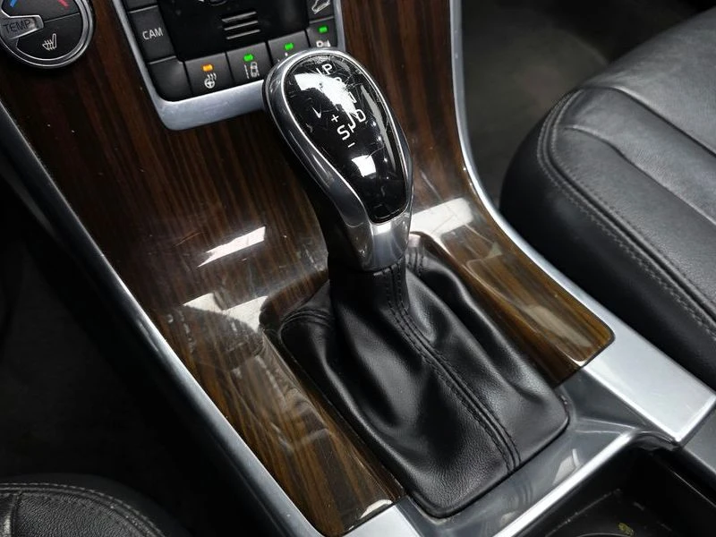 Volvo XC60 2.4 Automatic | Mobile.bg � ����������� 9