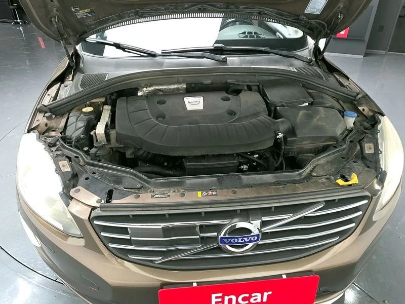 Volvo XC60 2.4 Automatic | Mobile.bg � ����������� 6