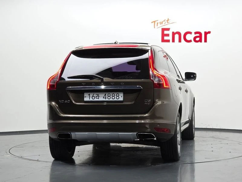 Volvo XC60 2.4 Automatic | Mobile.bg � ����������� 4