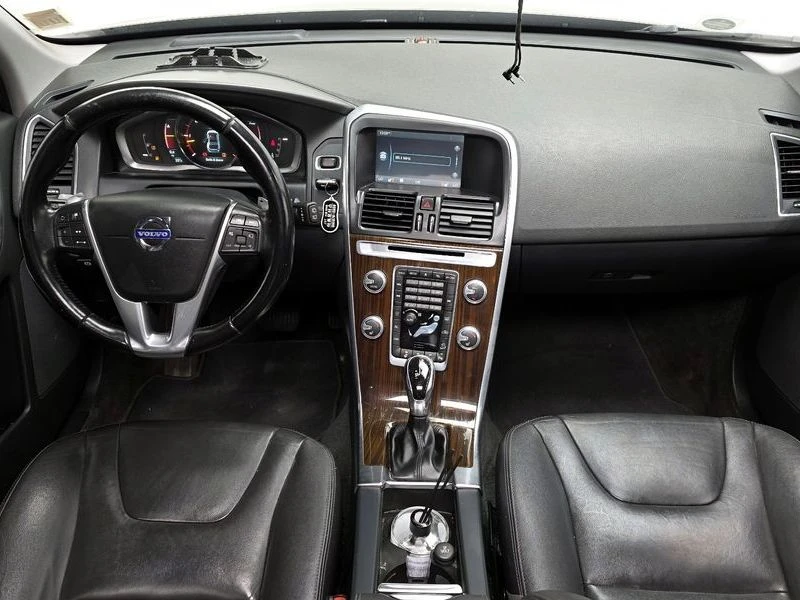 Volvo XC60 2.4 Automatic | Mobile.bg � ����������� 7