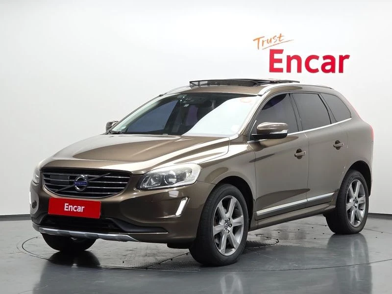 Volvo XC60 2.4 Automatic | Mobile.bg � ����������� 1