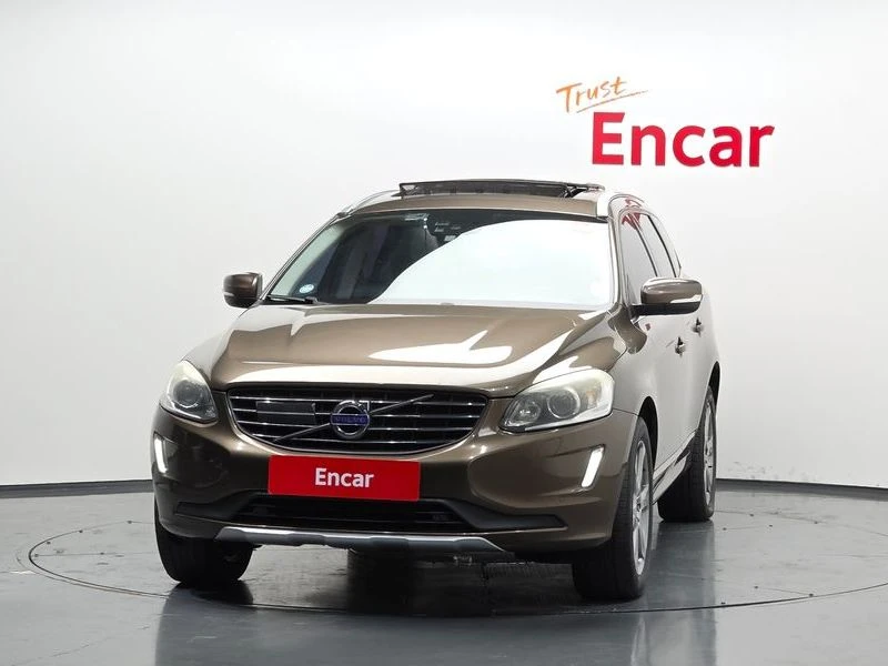 Volvo XC60 2.4 Automatic | Mobile.bg � ����������� 3