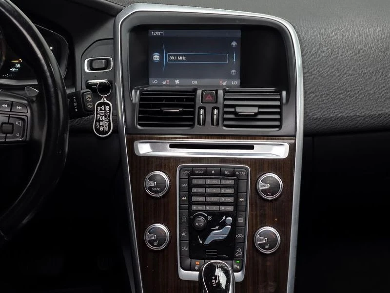 Volvo XC60 2.4 Automatic | Mobile.bg � ����������� 13