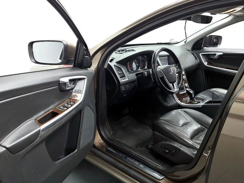 Volvo XC60 2.4 Automatic | Mobile.bg � ����������� 10