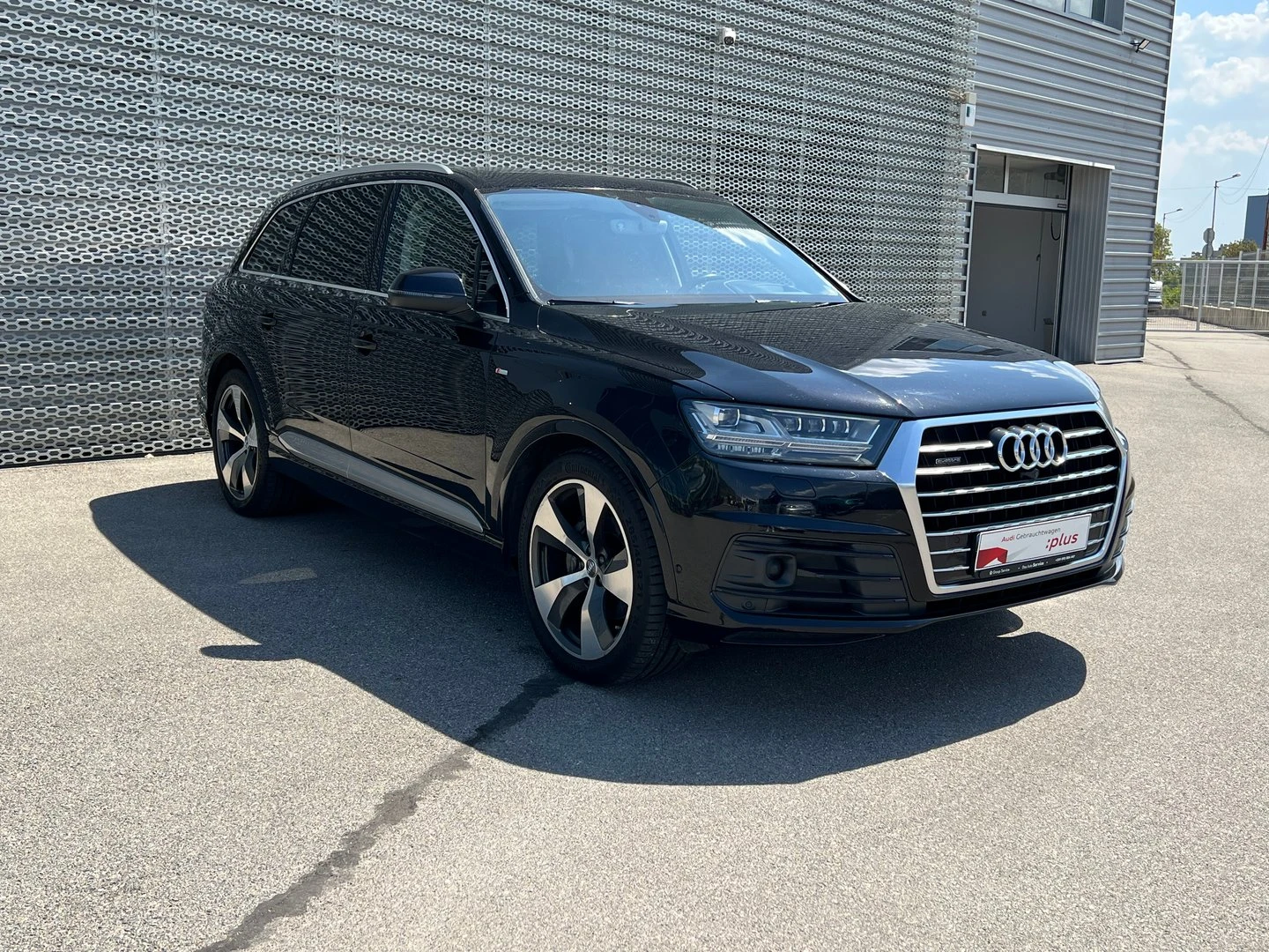 Audi Q7 3.0 TDI quattro - изображение 3