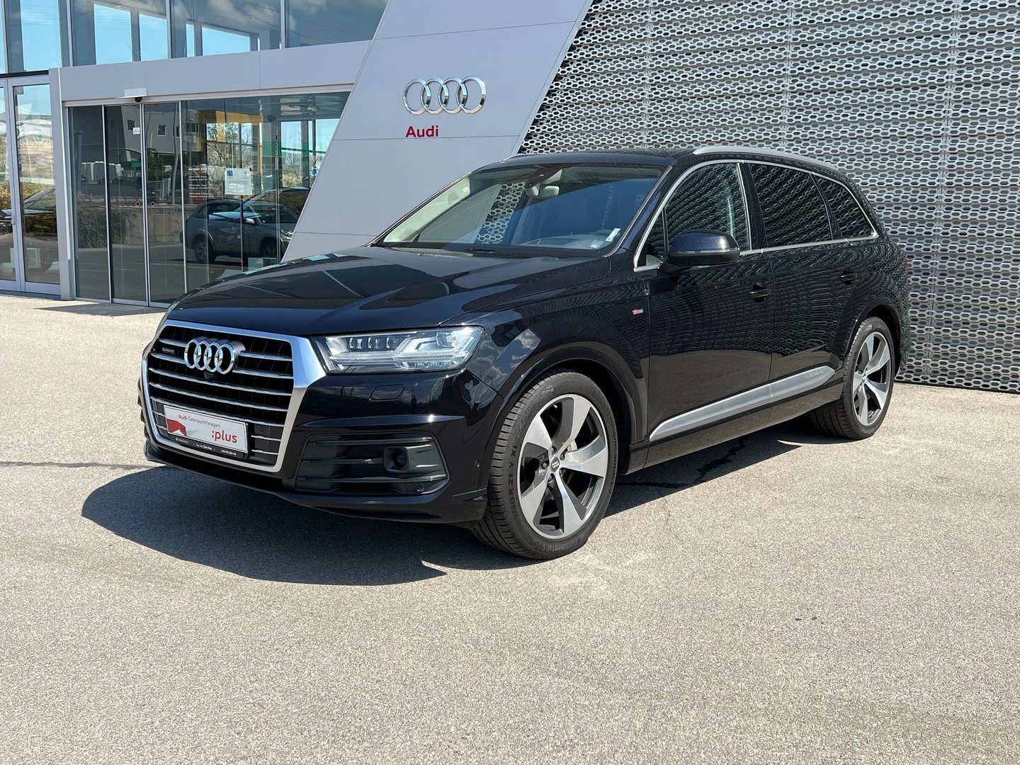 Audi Q7 3.0 TDI quattro - изображение 6