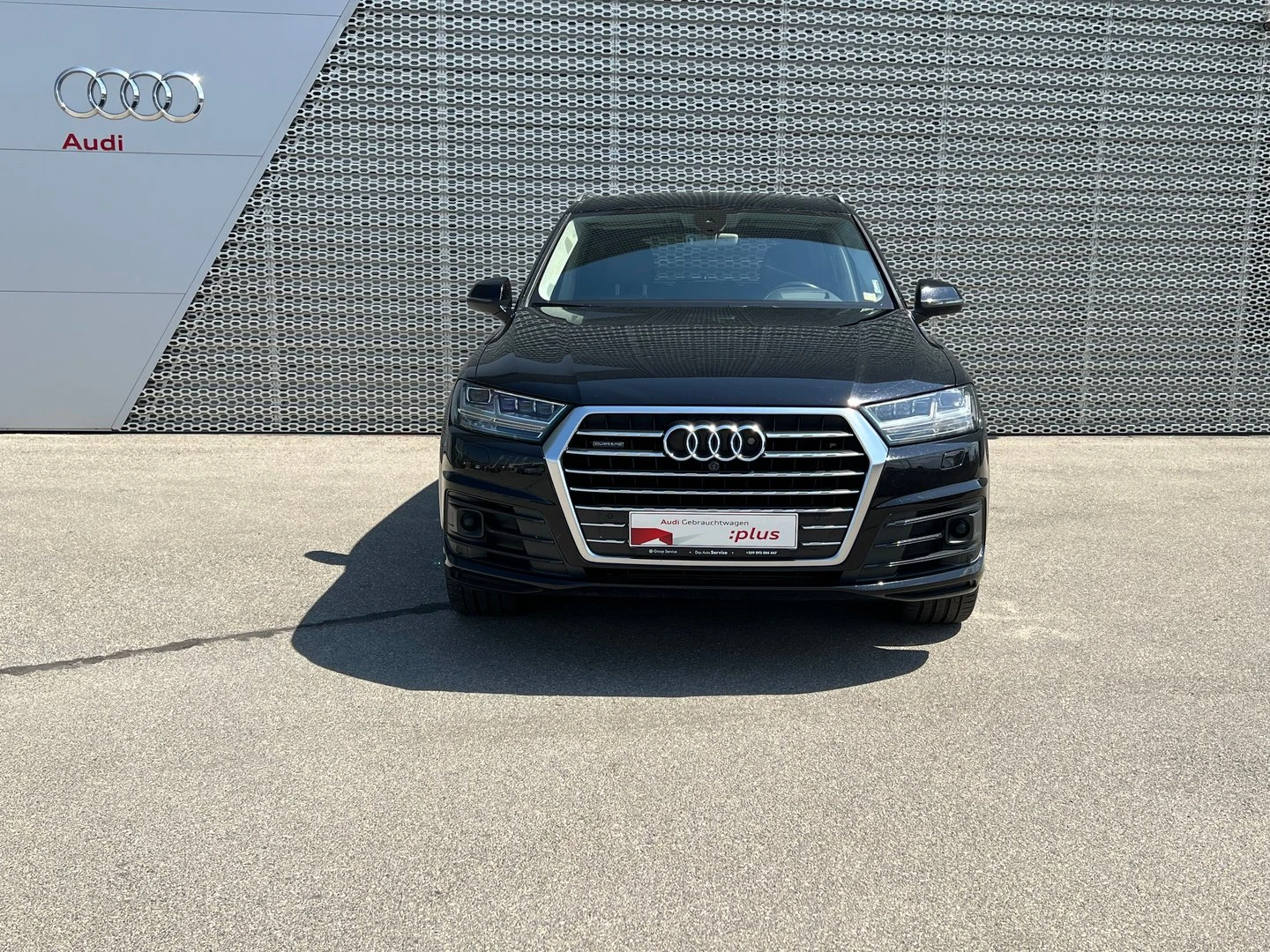 Audi Q7 3.0 TDI quattro - изображение 2