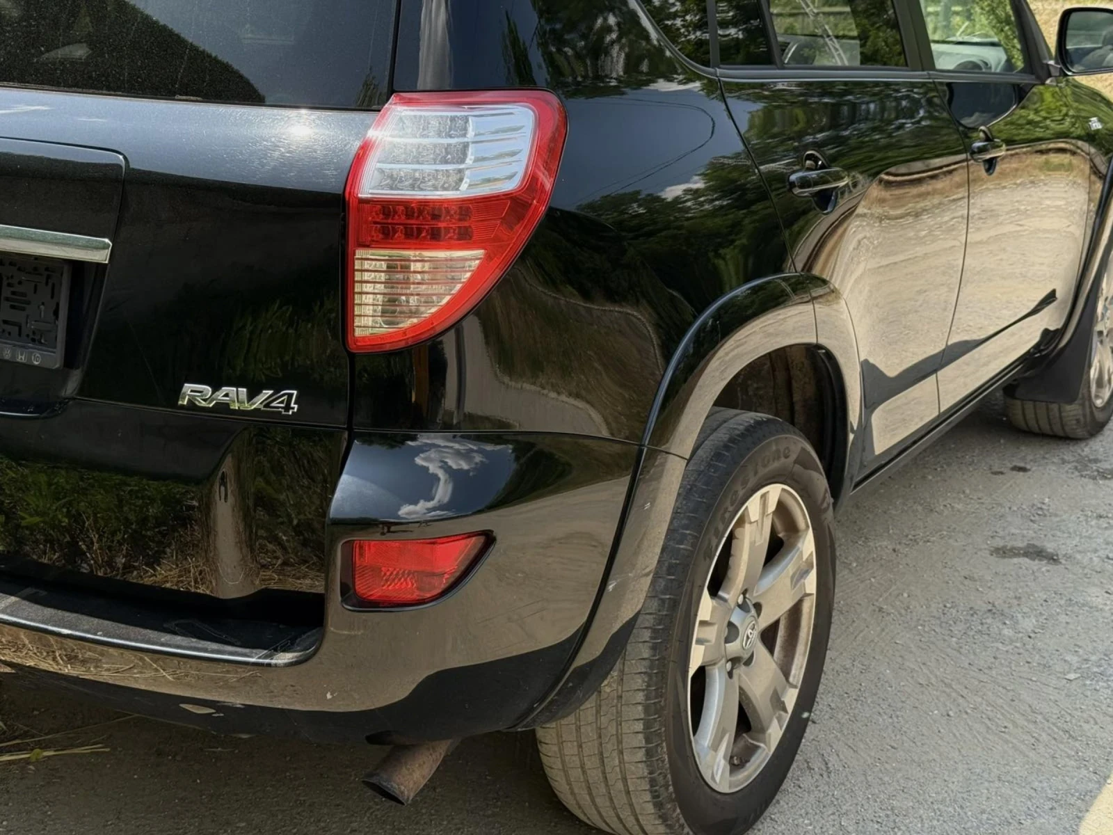 Toyota Rav4 Facelift/Лизинг - изображение 6