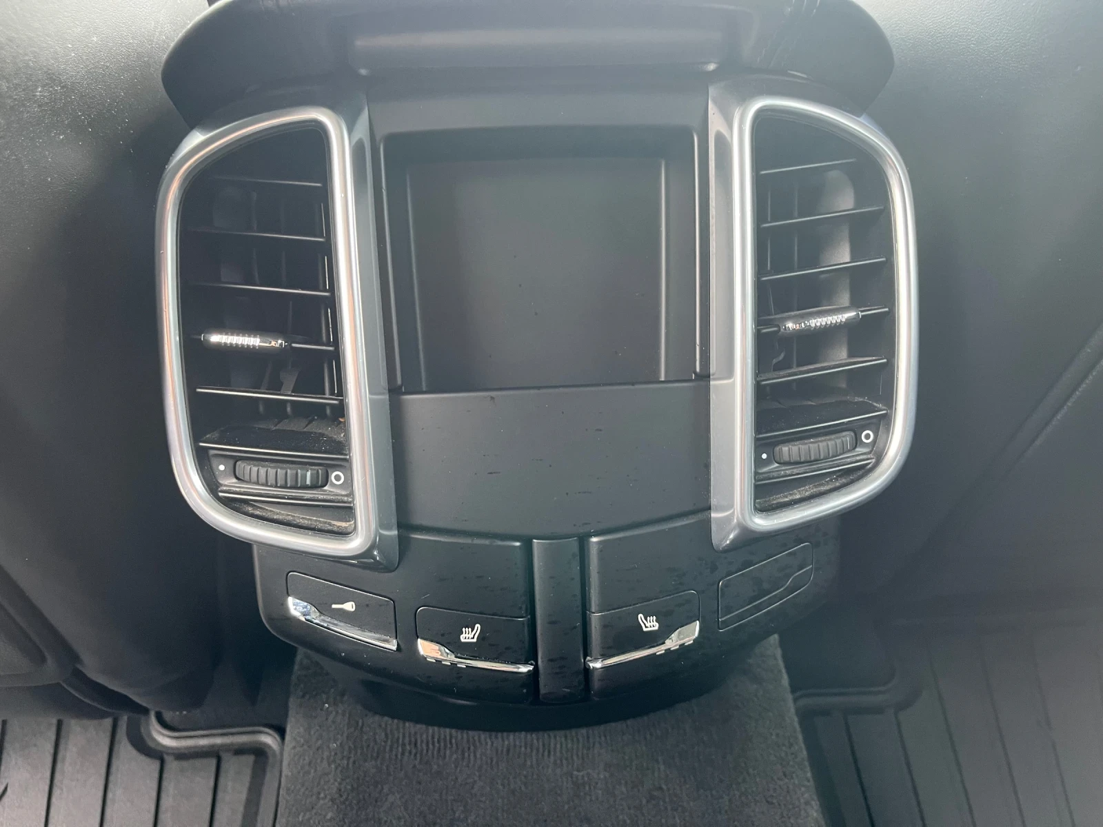 Porsche Cayenne Turbo/4.8/Facelift/Ceramic/Pano - изображение 8