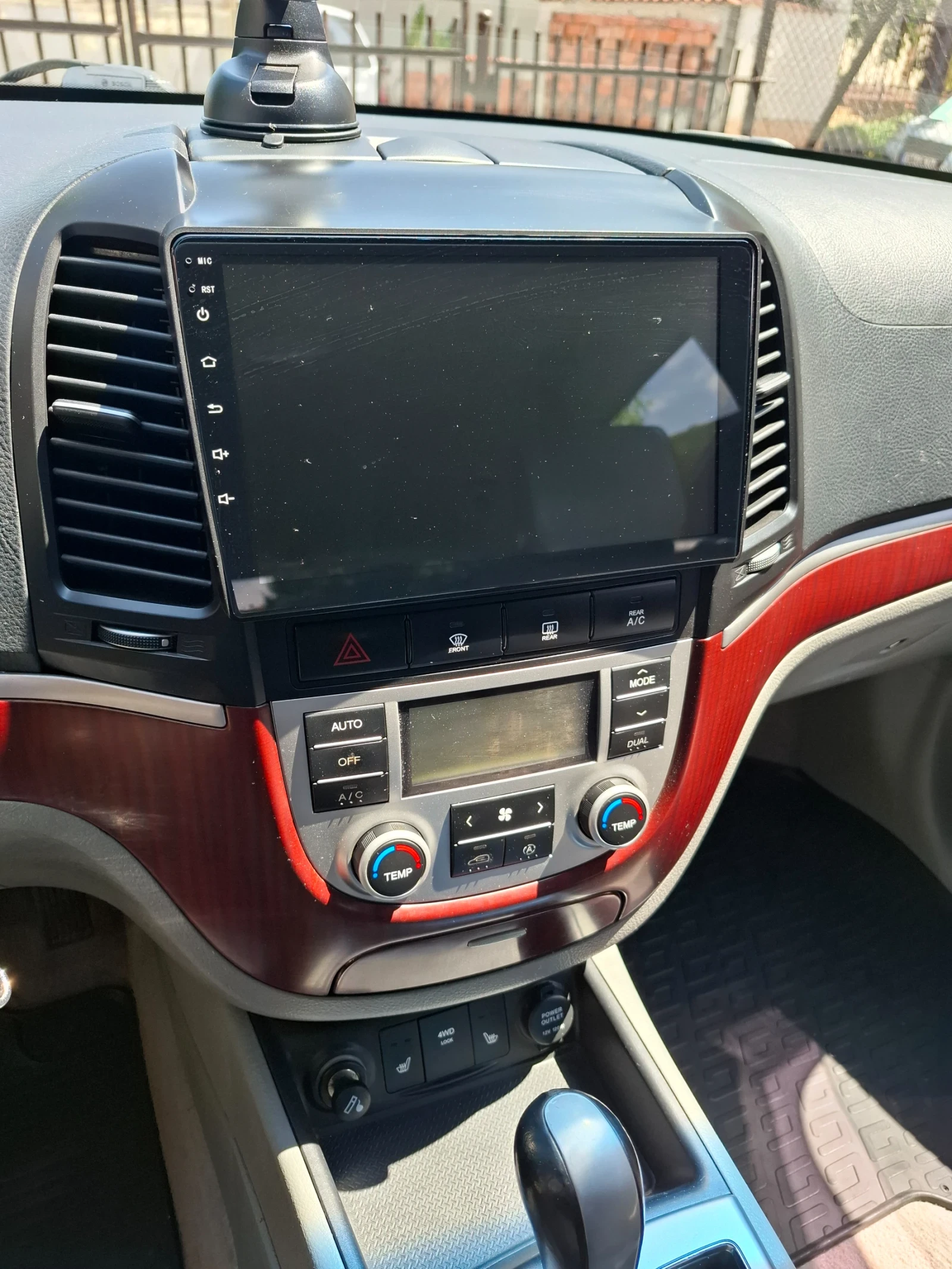 Hyundai Santa fe  - изображение 10