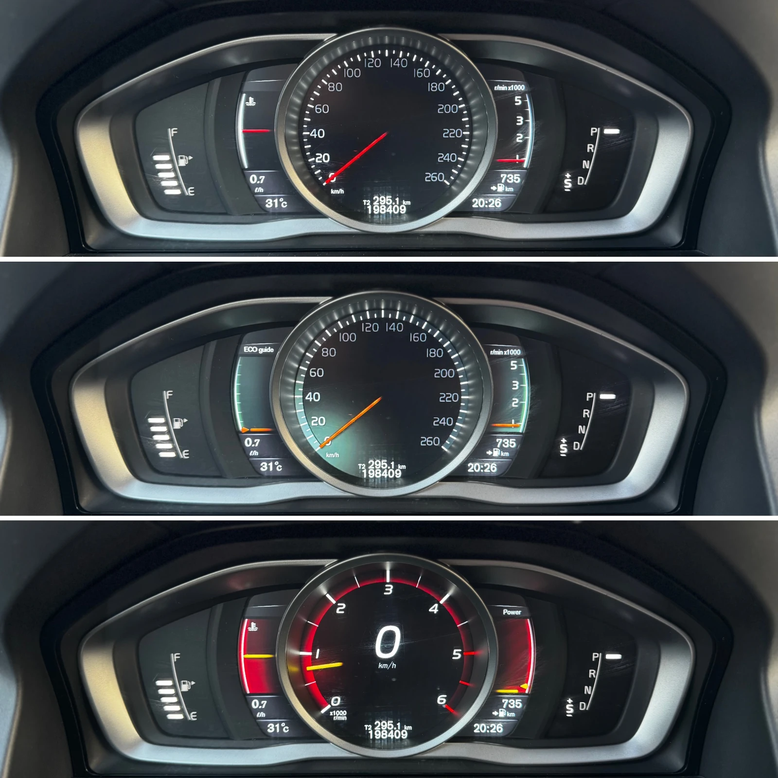 Volvo XC60 - Facelift - 2.0d - Navi - Digital cockpit - - изображение 9