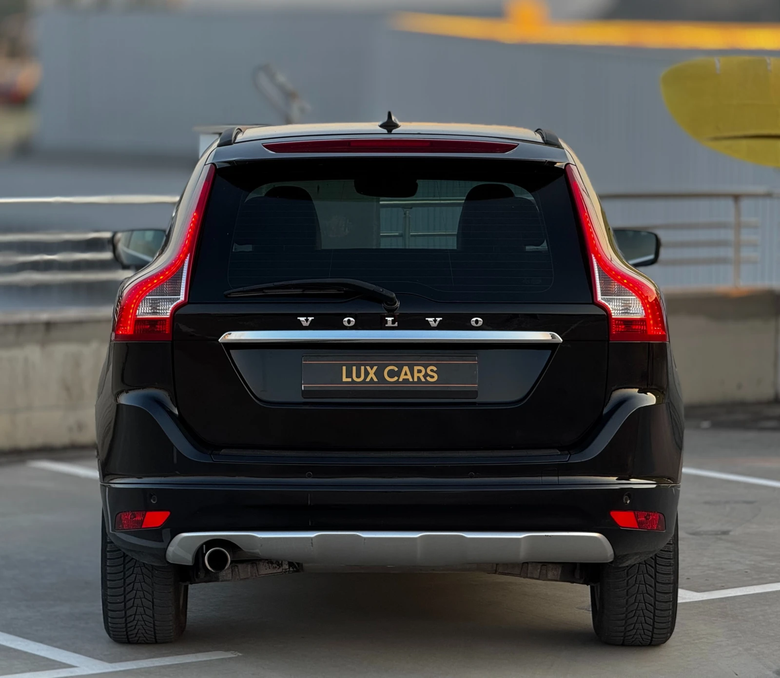 Volvo XC60 - Facelift - 2.0d - Navi - Digital cockpit - - изображение 3