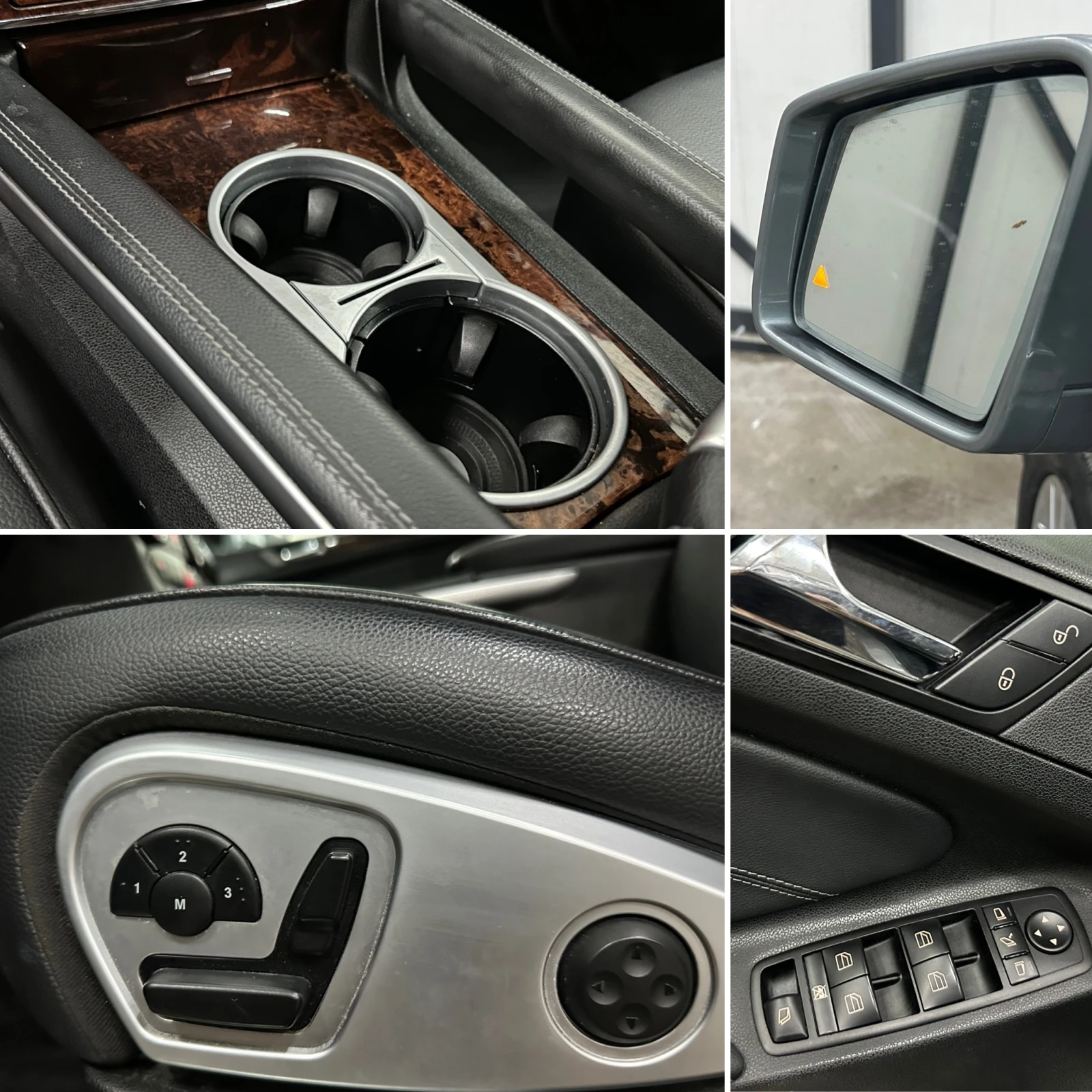 Mercedes-Benz GL 450 V8* FACELIFT* 6+ 1* *  | Mobile.bg   17