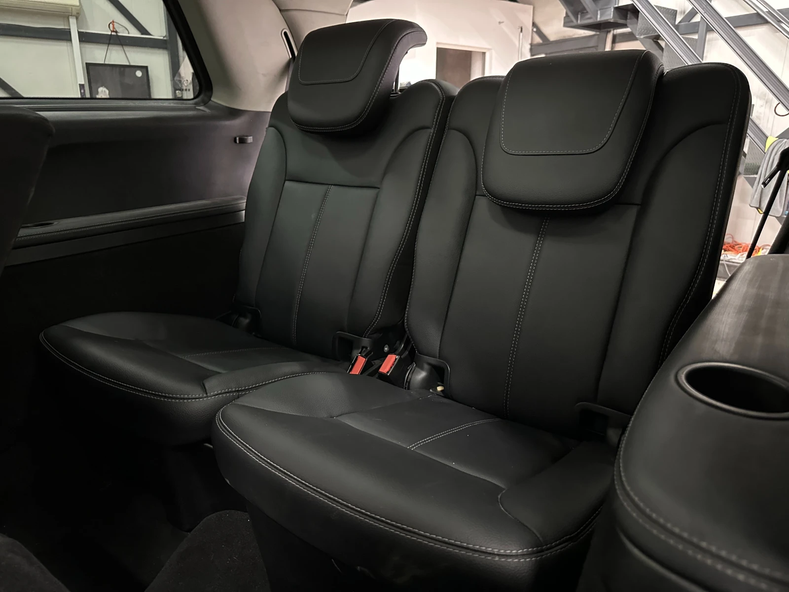 Mercedes-Benz GL 450 V8* FACELIFT* 6+ 1* *  | Mobile.bg   14