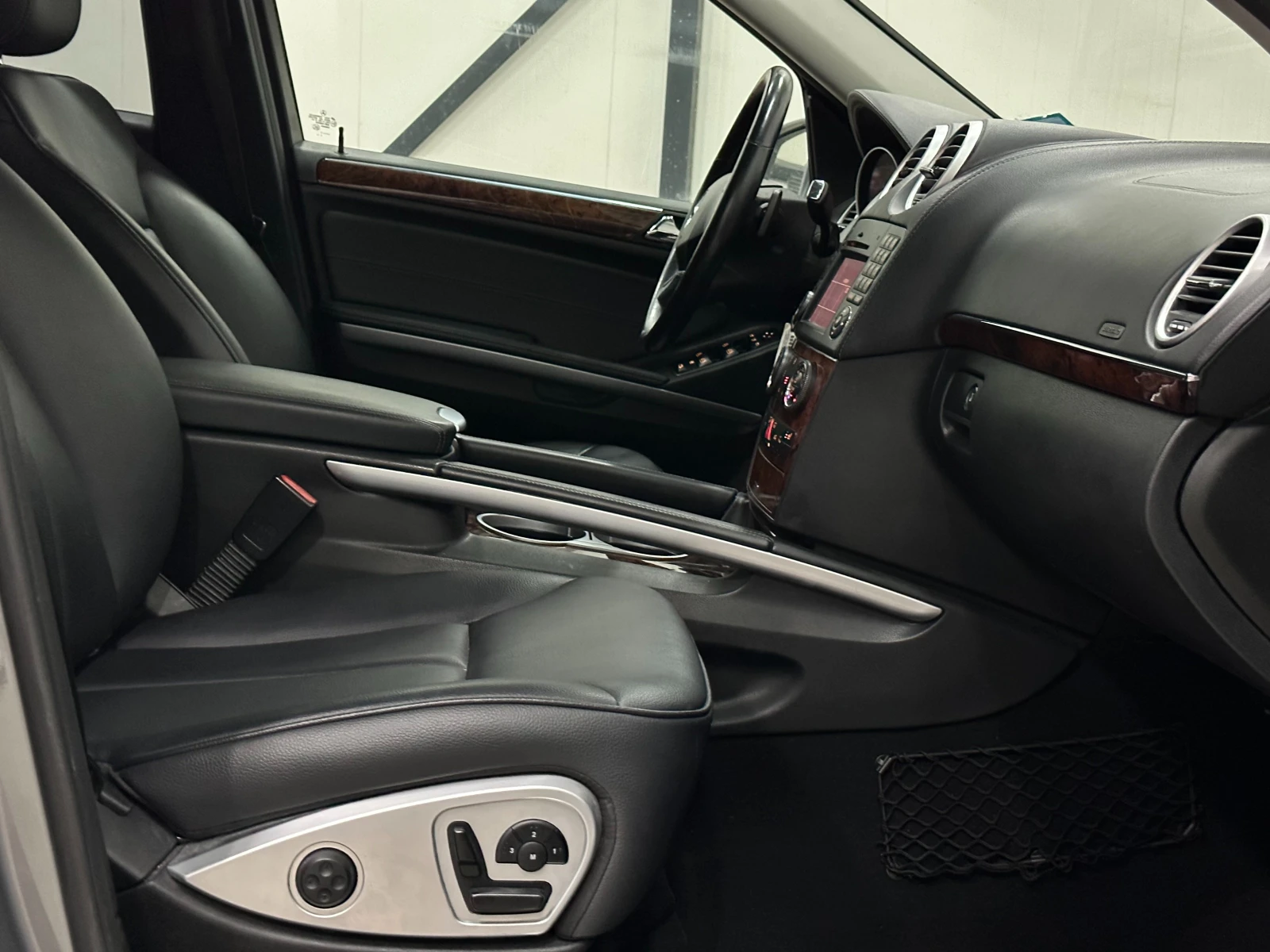 Mercedes-Benz GL 450 V8* FACELIFT* 6+ 1* *  | Mobile.bg   11