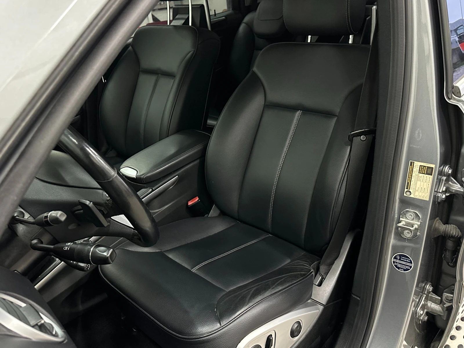 Mercedes-Benz GL 450 V8* FACELIFT* 6+ 1* *  | Mobile.bg   12