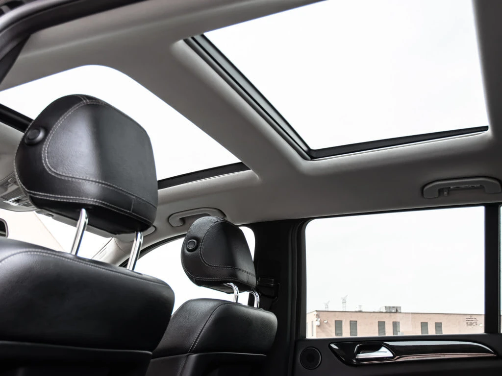 Mercedes-Benz GL 350 BLUETEC* AMG-pack* Harman* 360* Мъртва зона* Подгр - изображение 4