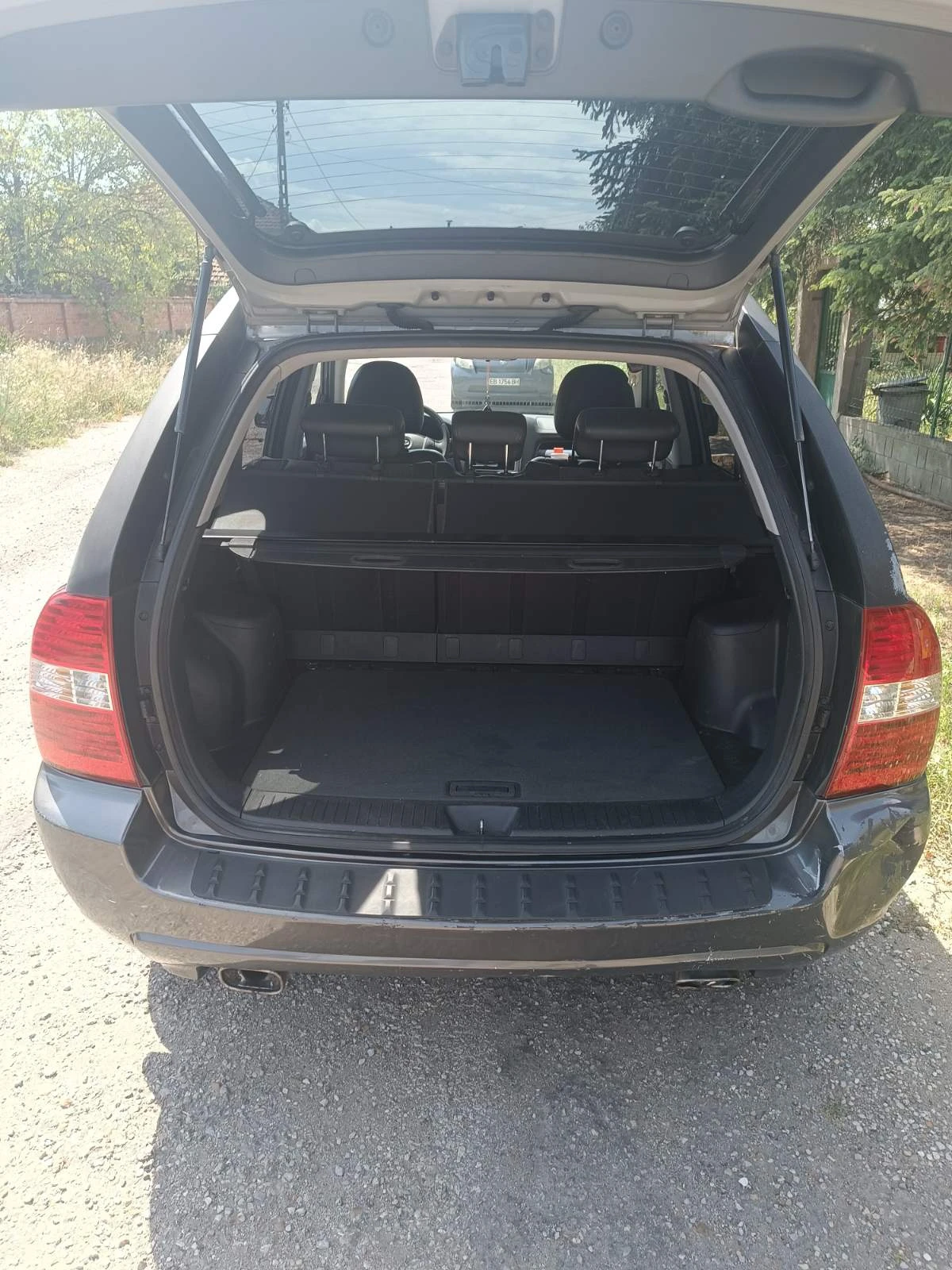 Kia Sportage  - изображение 6