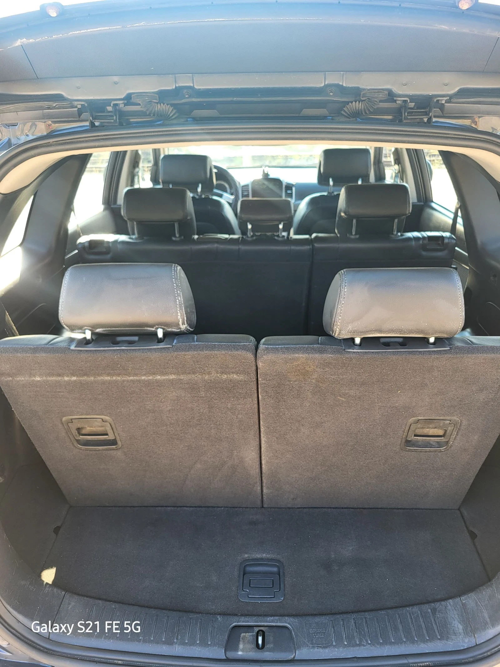 Chevrolet Captiva | Mobile.bg � ����������� 14