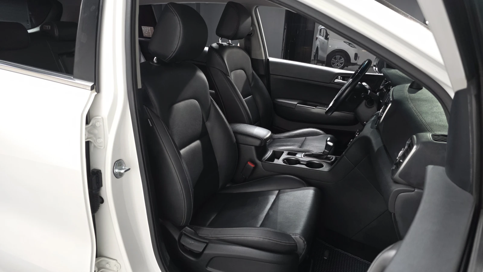 Kia Sportage 2.0 2WD PRESTIGE | Mobile.bg   10