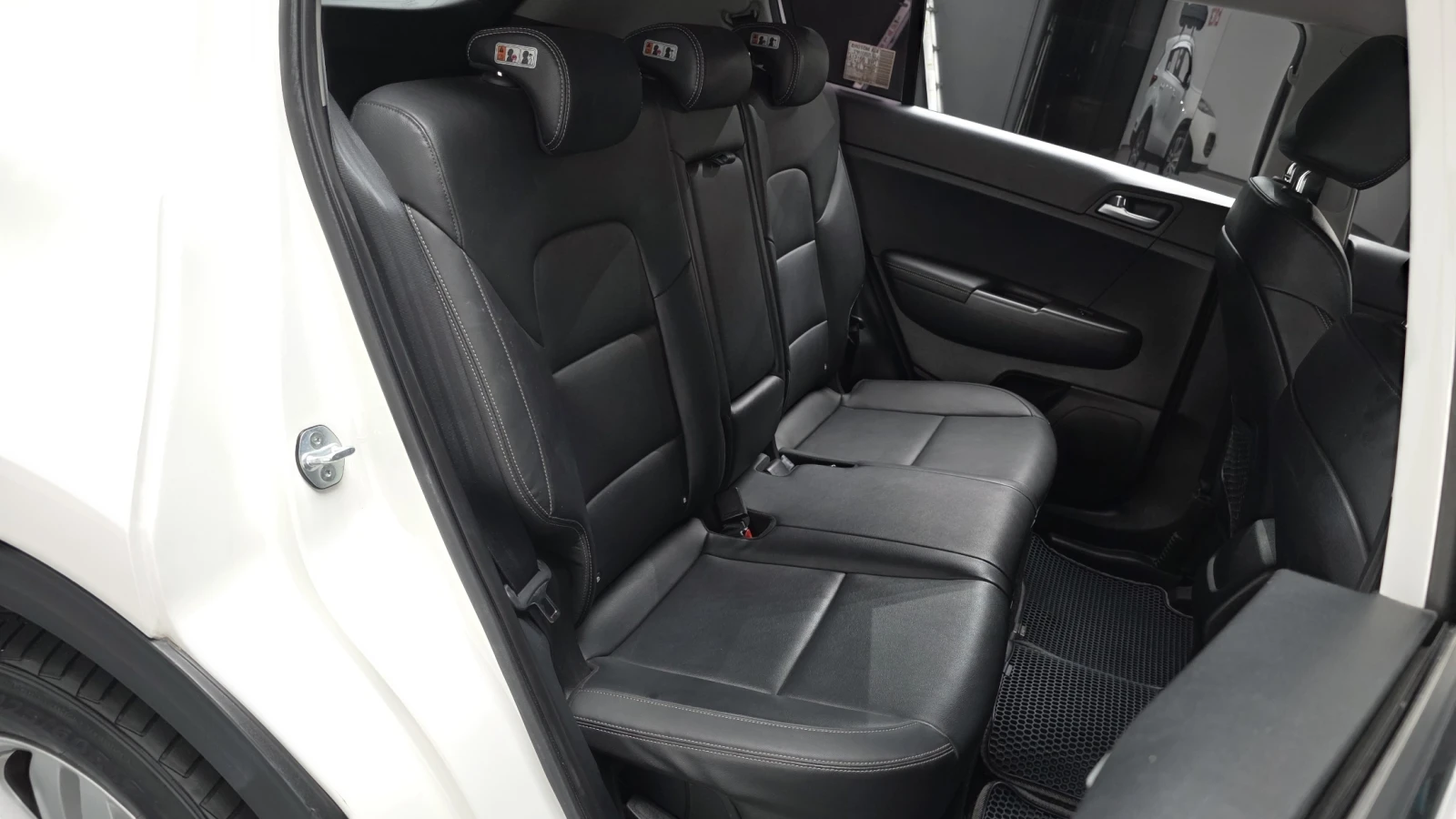 Kia Sportage 2.0 2WD PRESTIGE | Mobile.bg   12