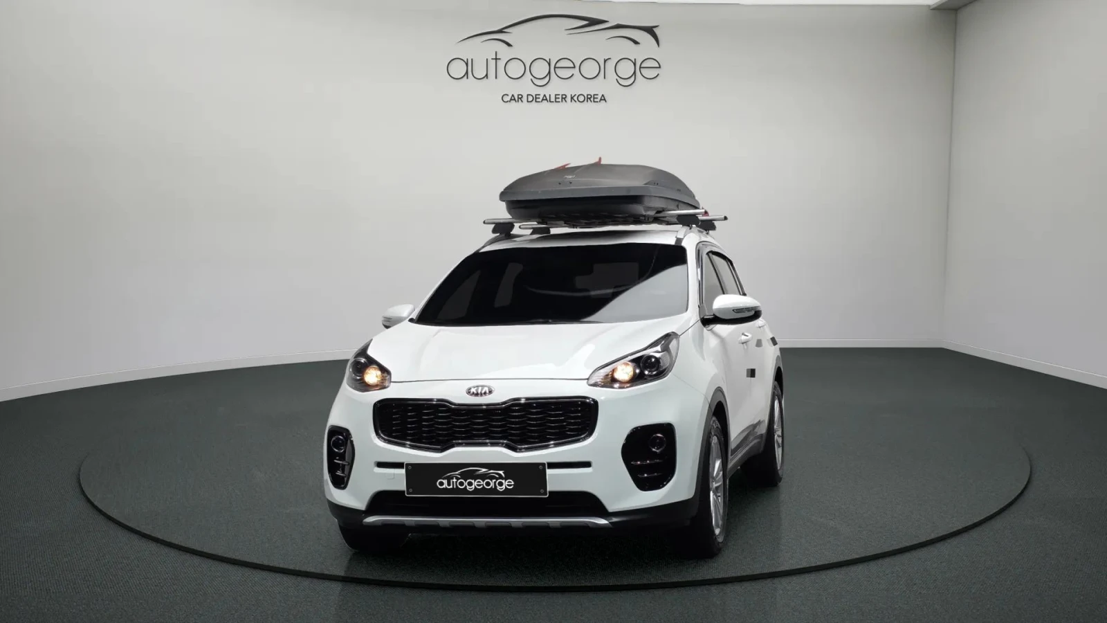Kia Sportage 2.0 2WD PRESTIGE | Mobile.bg   3