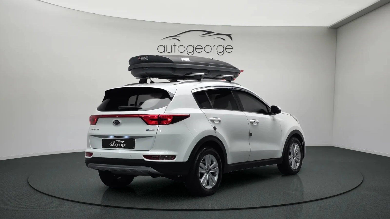 Kia Sportage 2.0 2WD PRESTIGE | Mobile.bg   2