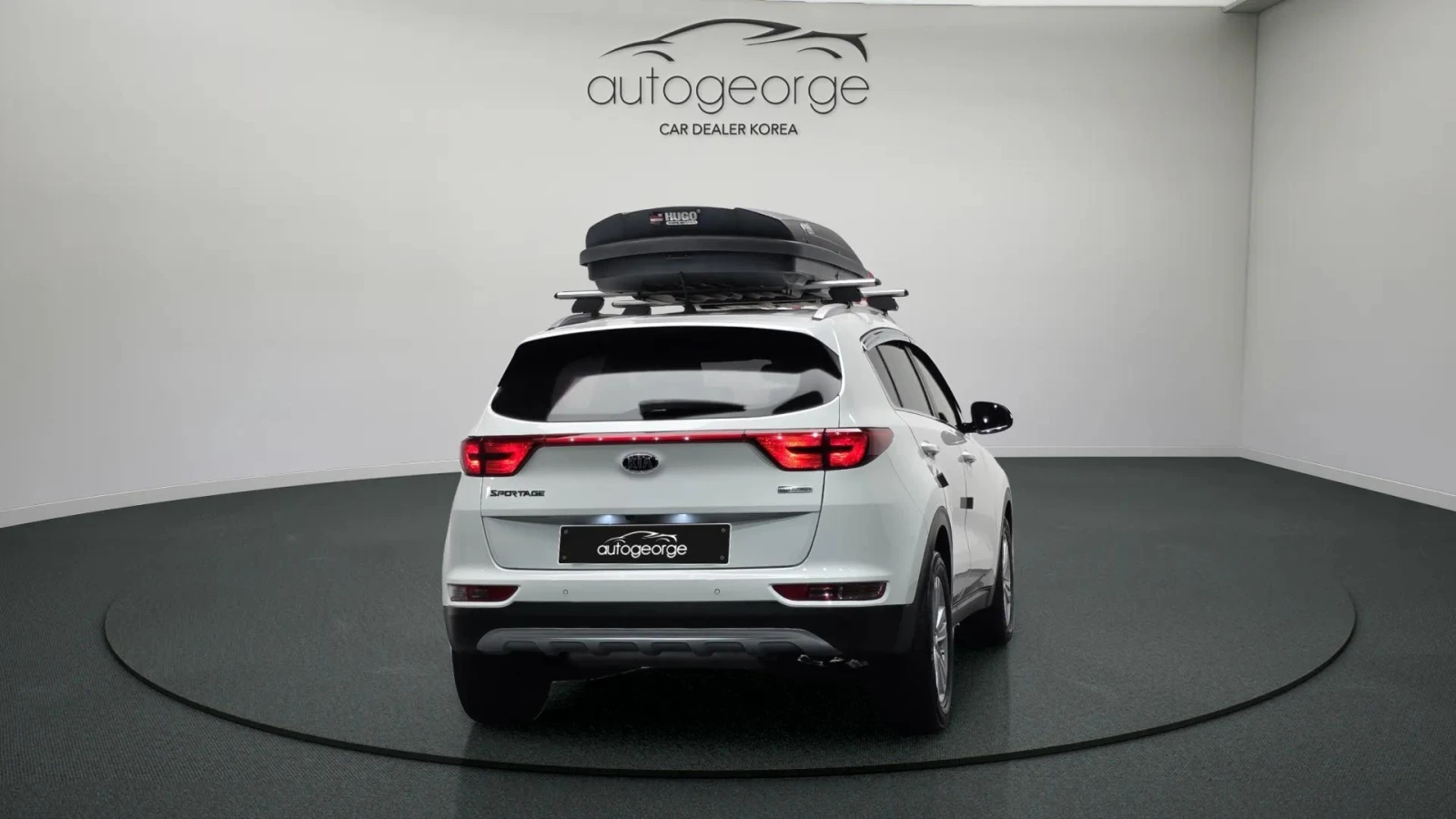 Kia Sportage 2.0 2WD PRESTIGE | Mobile.bg   4