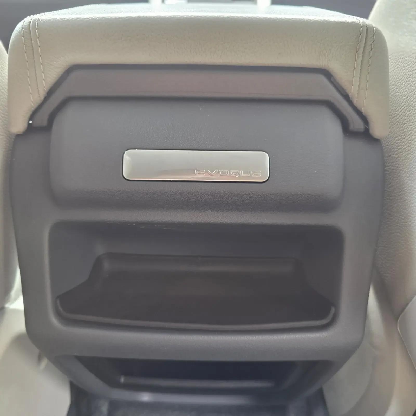 Land Rover Range Rover Evoque 2.0D/4x4/AUTOMATIC | Mobile.bg   12