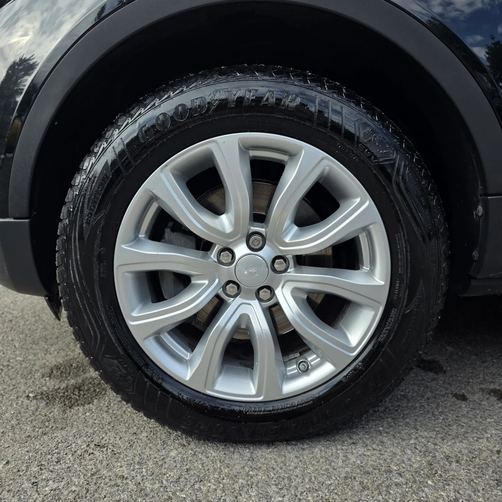 Land Rover Range Rover Evoque 2.0D/4x4/AUTOMATIC - изображение 7