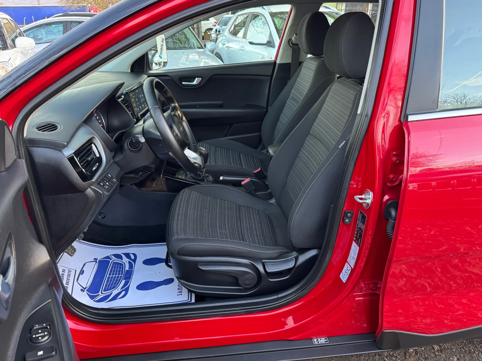 Kia Stonic Nov ! NOV!  | Mobile.bg   9