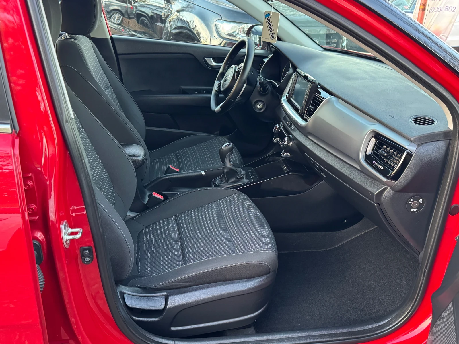 Kia Stonic Nov ! NOV!  | Mobile.bg   13