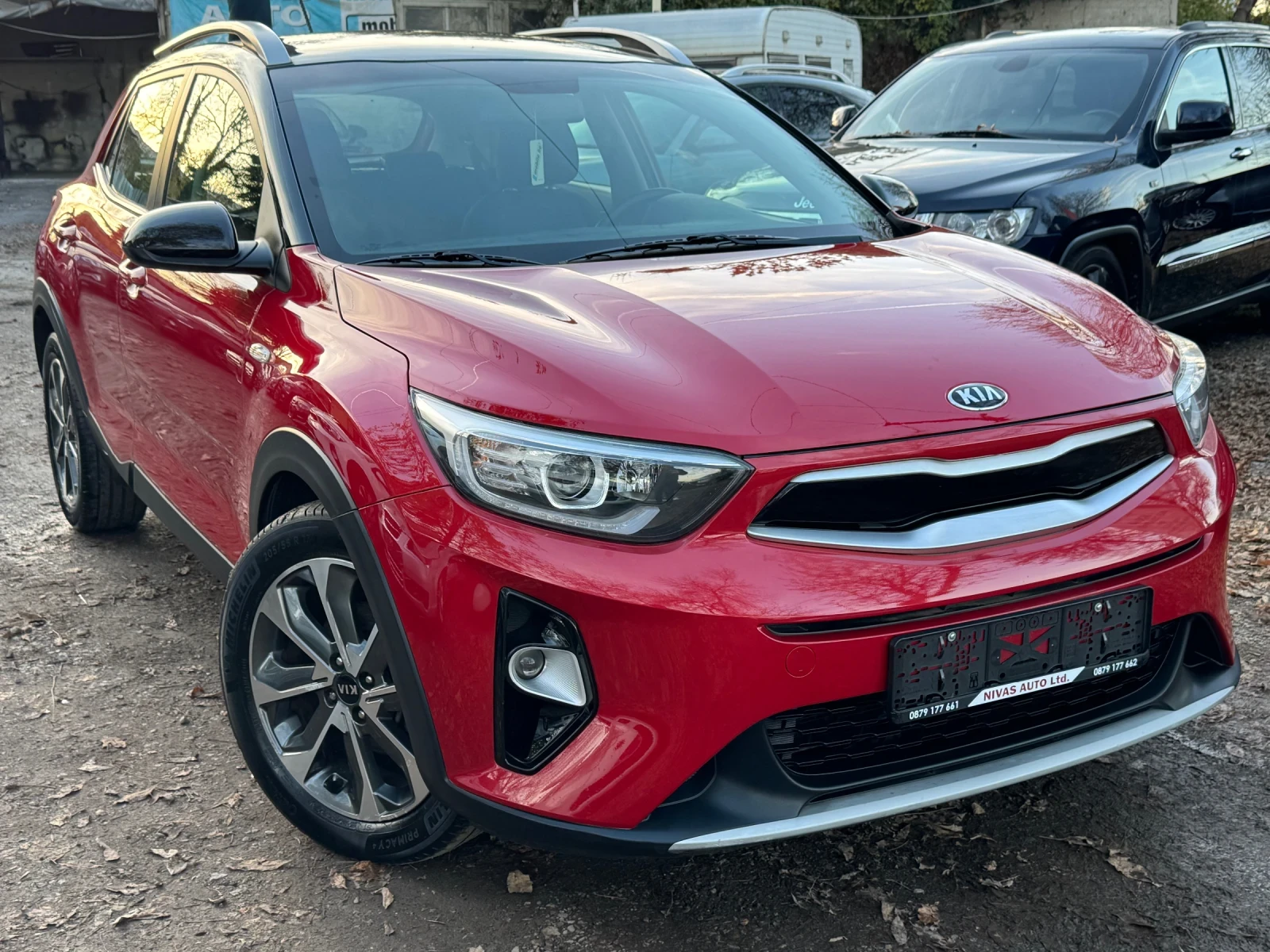 Kia Stonic Nov ! NOV!  | Mobile.bg   1