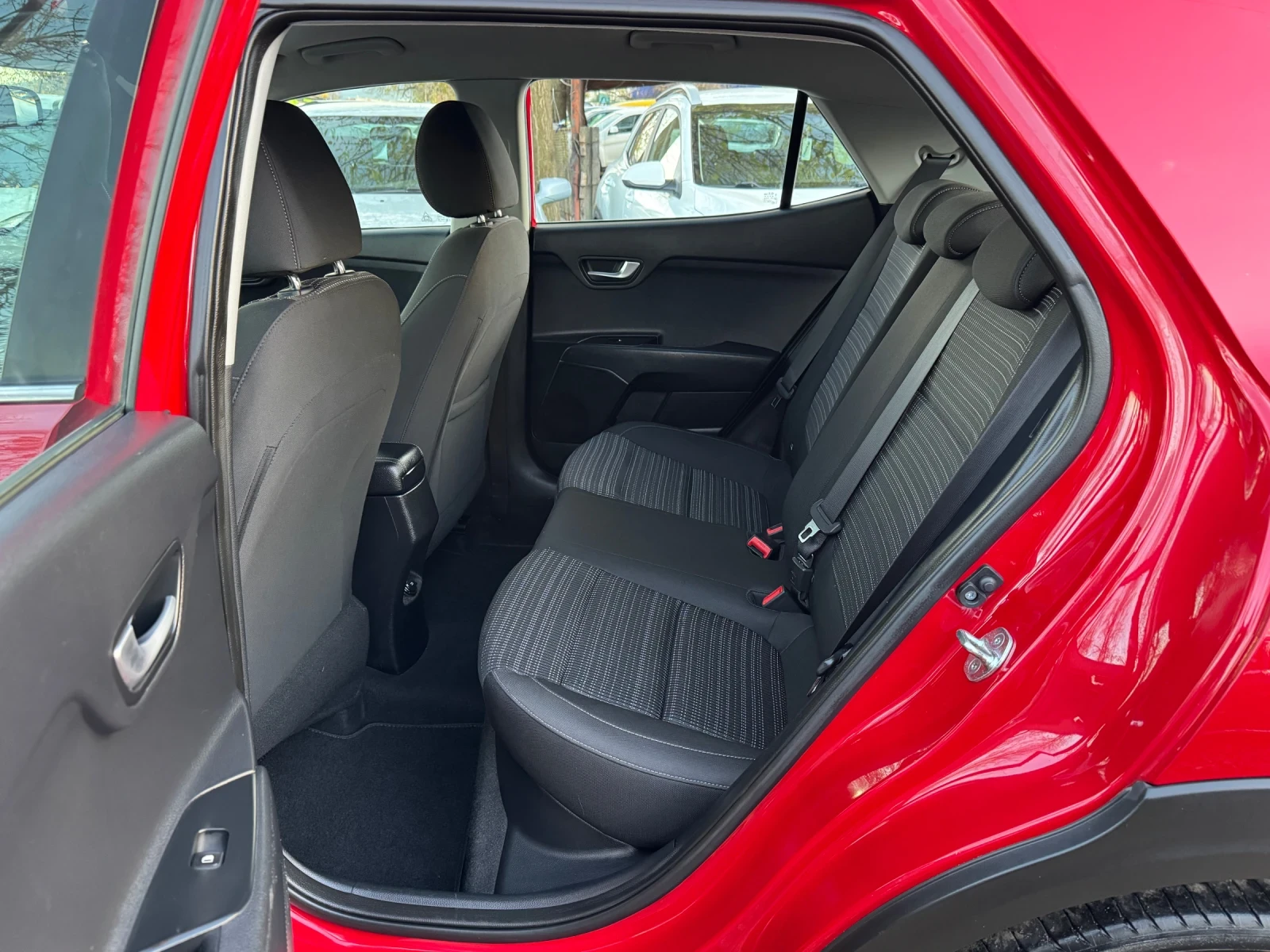 Kia Stonic Nov ! NOV!  | Mobile.bg   15