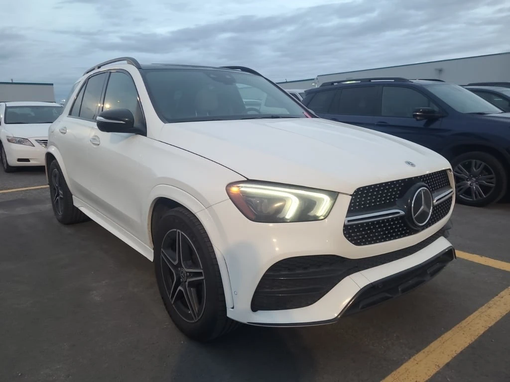 Mercedes-Benz GLE 350 * CARFAX *    | Mobile.bg   2