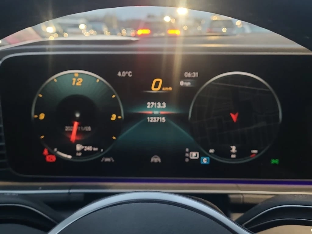 Mercedes-Benz GLE 350 * CARFAX *    | Mobile.bg   7