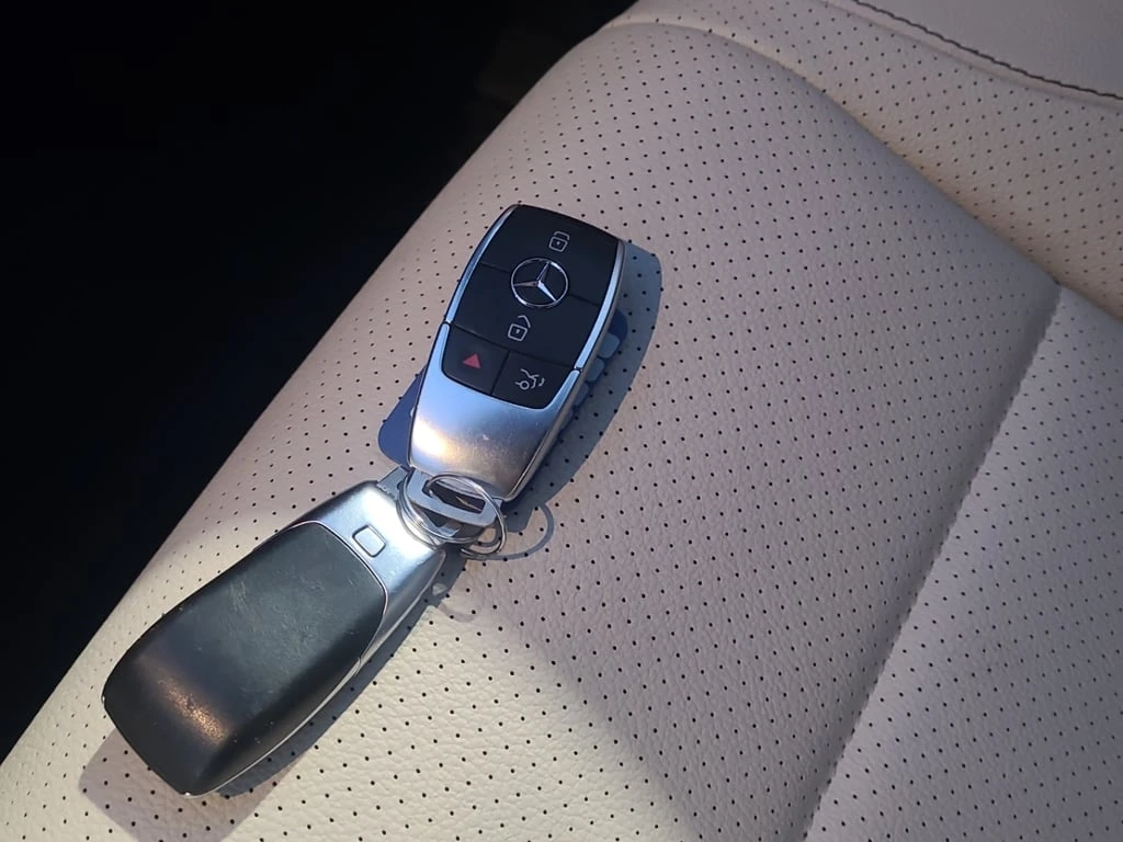 Mercedes-Benz GLE 350 * CARFAX *    | Mobile.bg   14