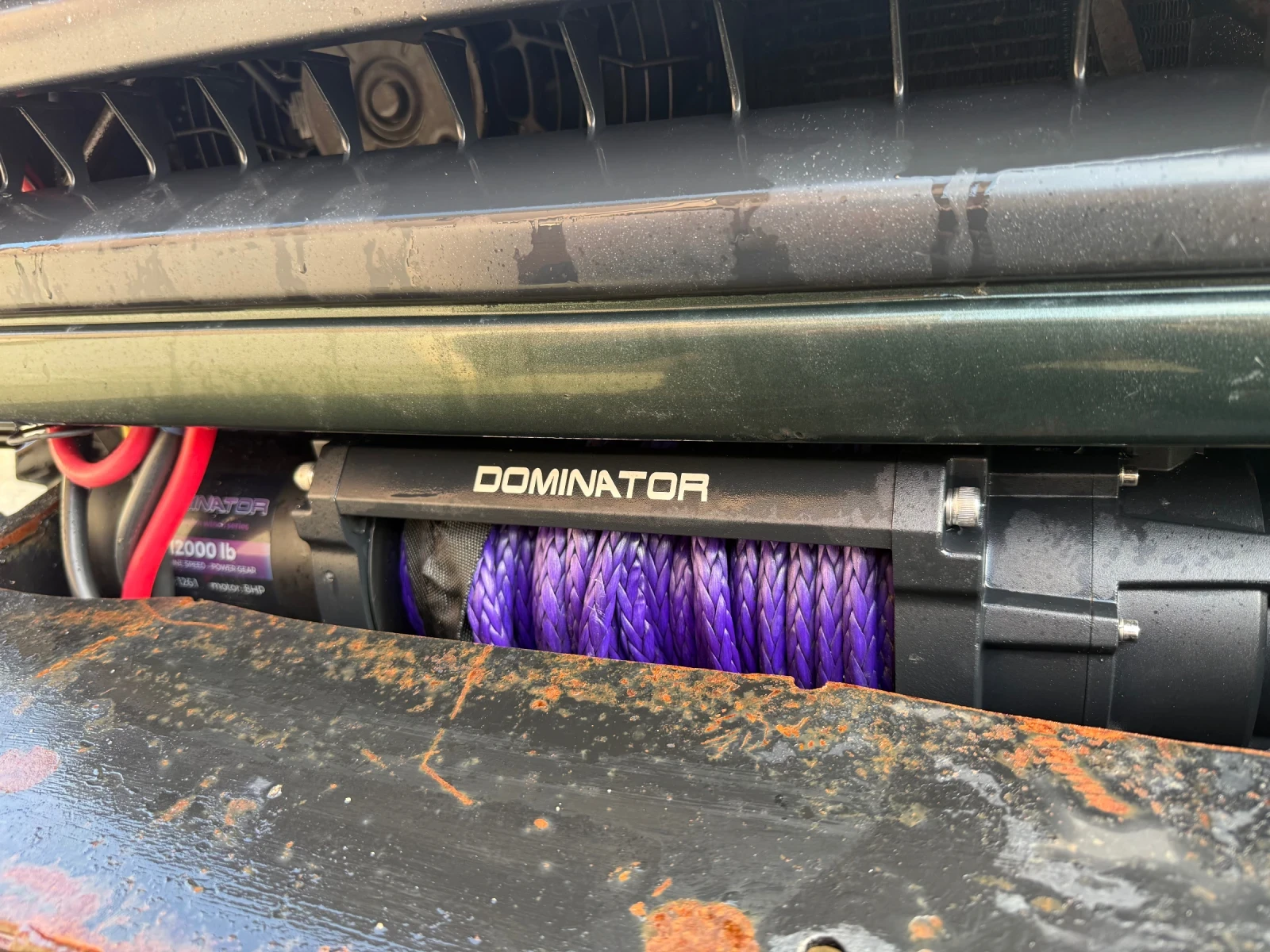 Land Rover Discovery 2.5 td5 | Mobile.bg   12