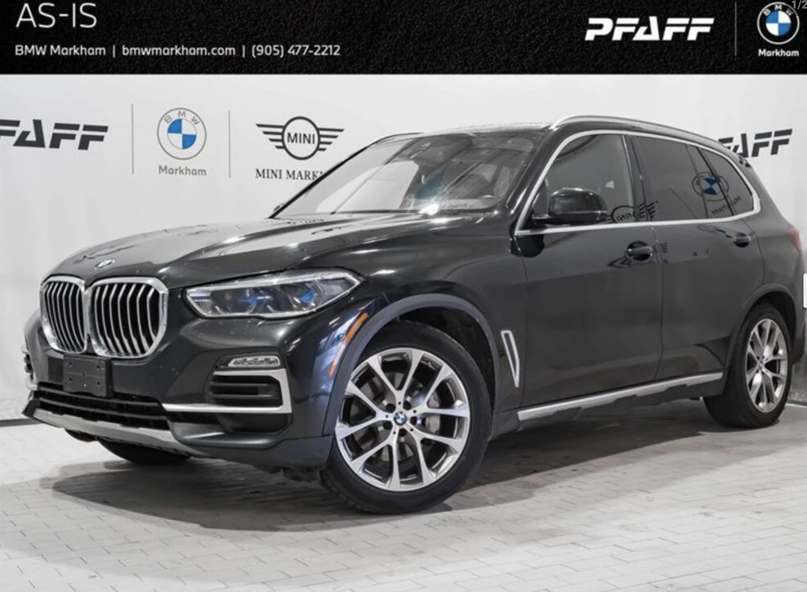 BMW X5 B58* 360 *    | Mobile.bg   1