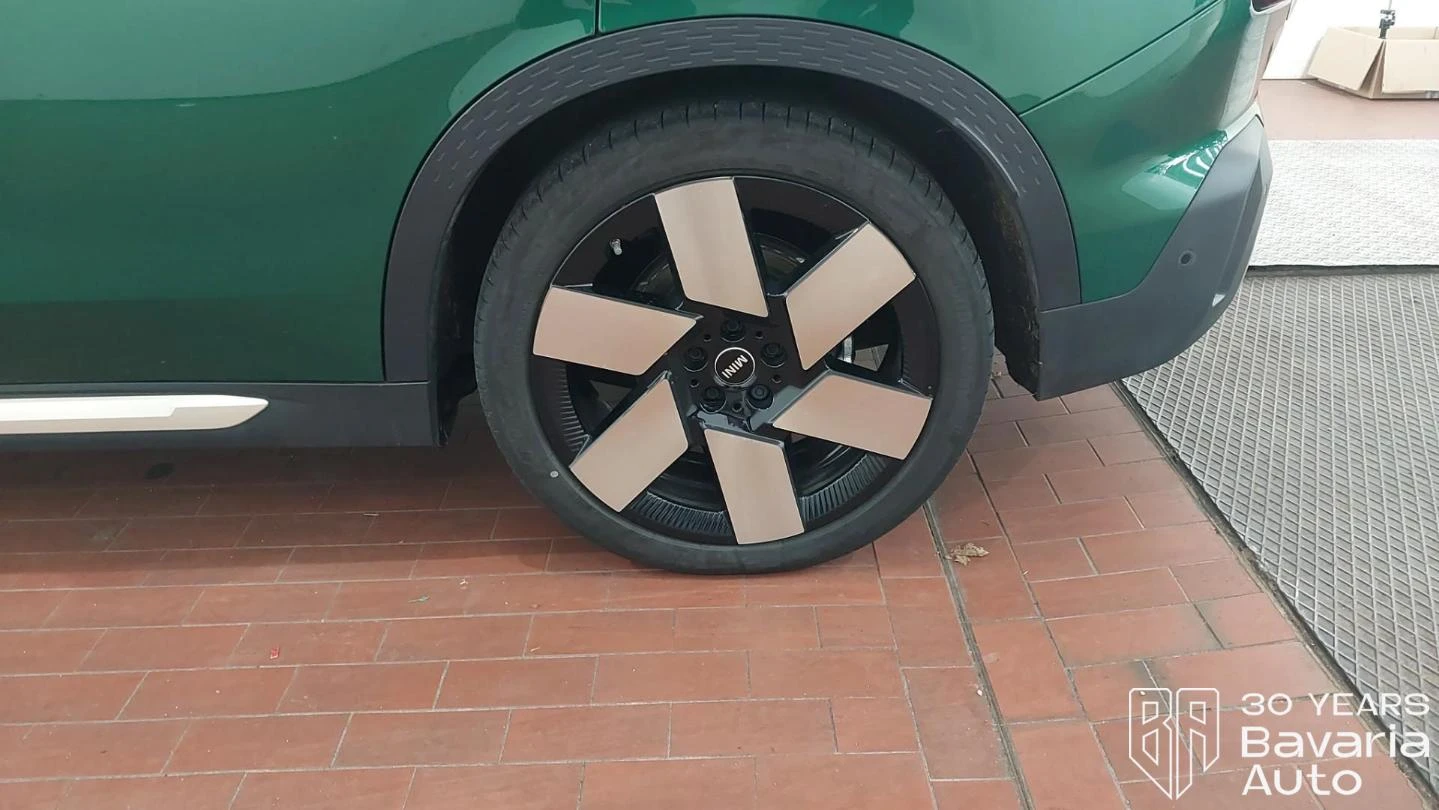 Mini Countryman SE ALL4 Favoured Trim | Mobile.bg � ����������� 17