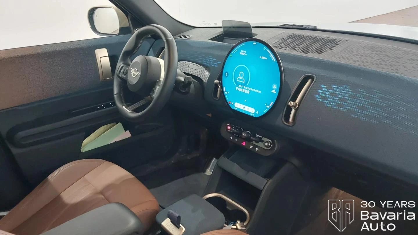 Mini Countryman SE ALL4 Favoured Trim | Mobile.bg � ����������� 7