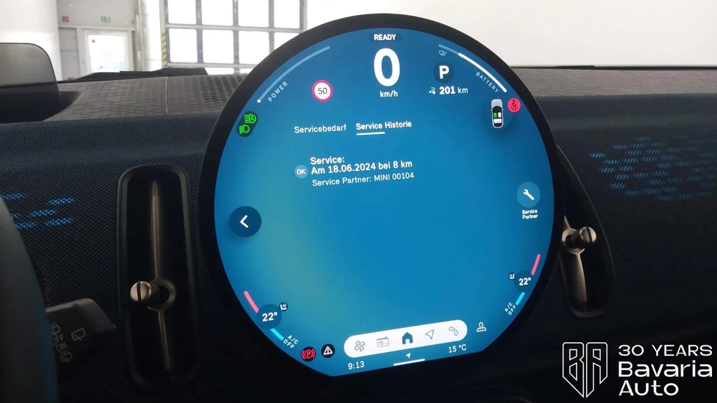 Mini Countryman SE ALL4 Favoured Trim | Mobile.bg � ����������� 12