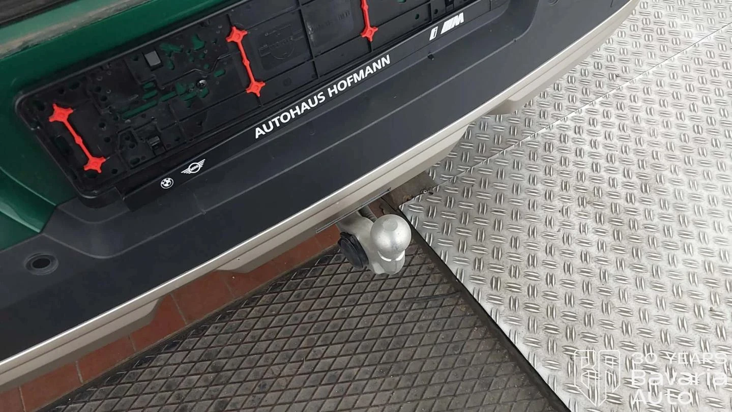 Mini Countryman SE ALL4 Favoured Trim | Mobile.bg � ����������� 13