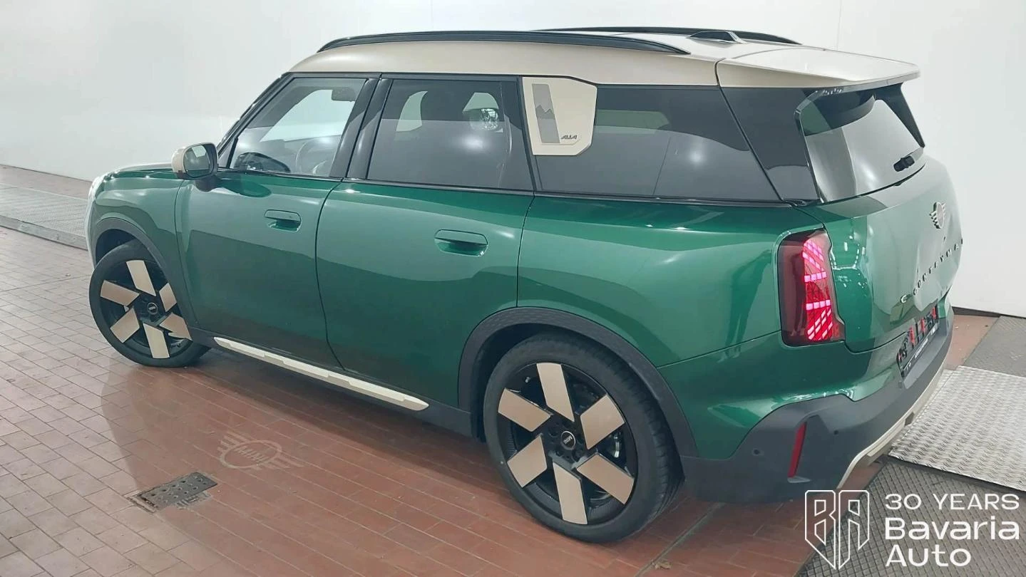Mini Countryman SE ALL4 Favoured Trim | Mobile.bg � ����������� 2